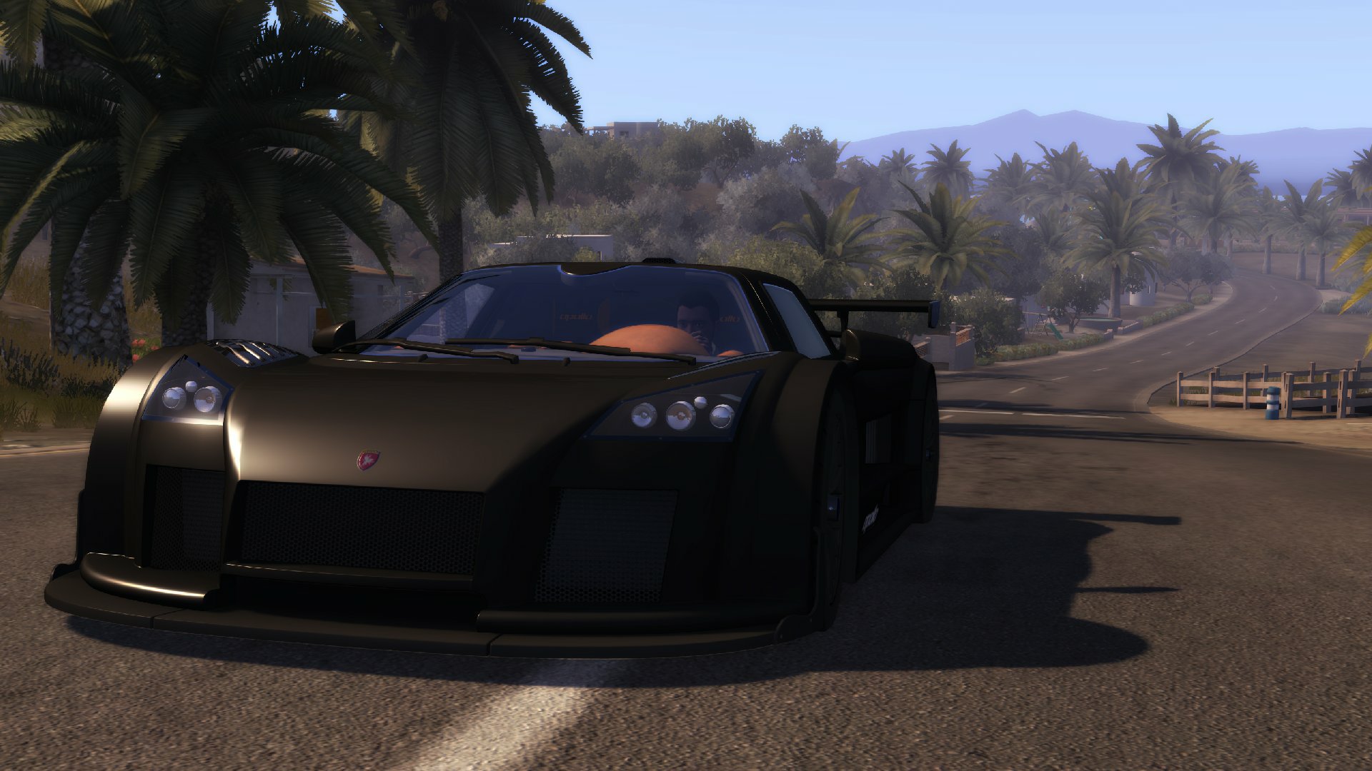 Test Drive Unlimited 2 - Imagen 9